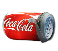 Cooler Coca-Cola