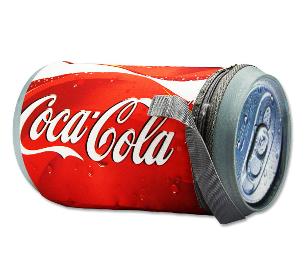 Cooler Coca-Cola